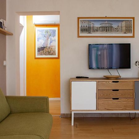 Gli Appartamenti Dell' Architetto Trapani Zewnętrze zdjęcie
