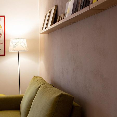 Gli Appartamenti Dell' Architetto Trapani Zewnętrze zdjęcie