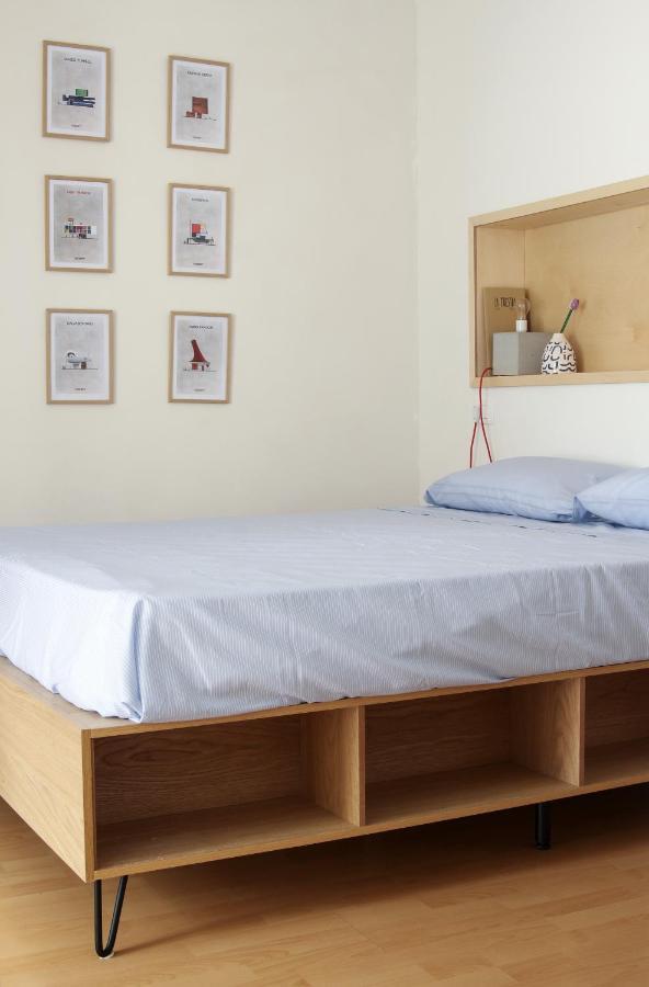 Gli Appartamenti Dell' Architetto Trapani Zewnętrze zdjęcie