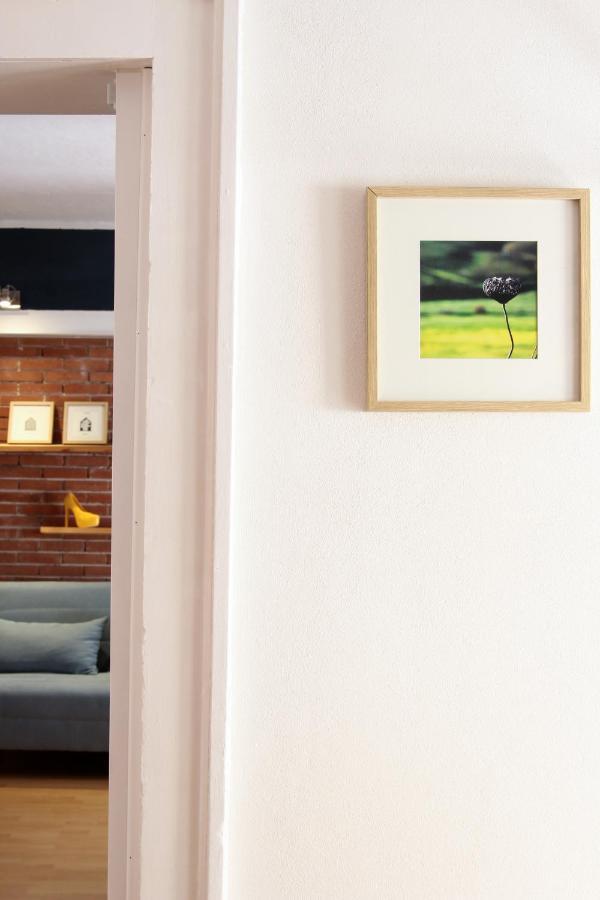 Gli Appartamenti Dell' Architetto Trapani Zewnętrze zdjęcie