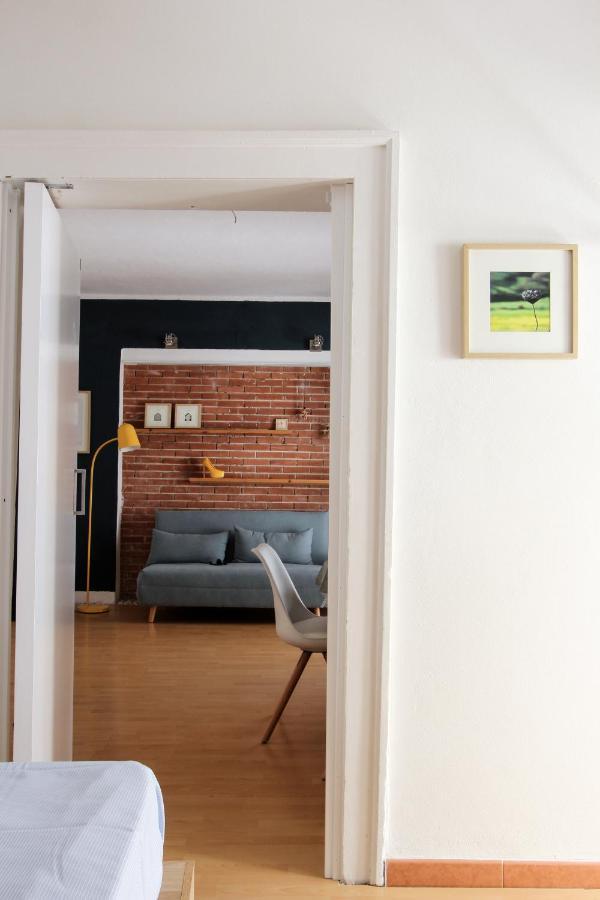 Gli Appartamenti Dell' Architetto Trapani Zewnętrze zdjęcie