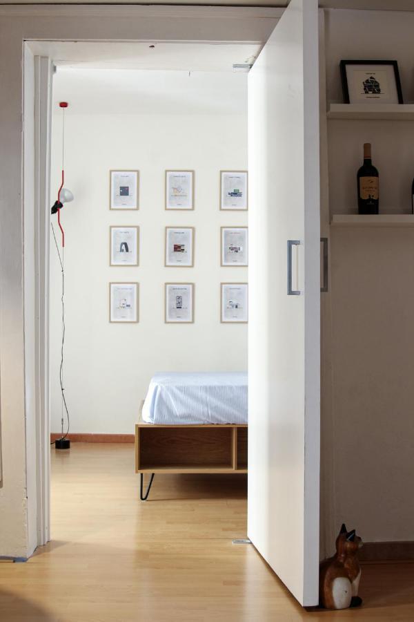 Gli Appartamenti Dell' Architetto Trapani Zewnętrze zdjęcie