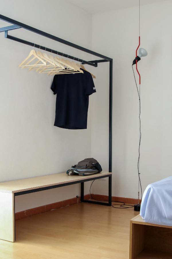 Gli Appartamenti Dell' Architetto Trapani Zewnętrze zdjęcie