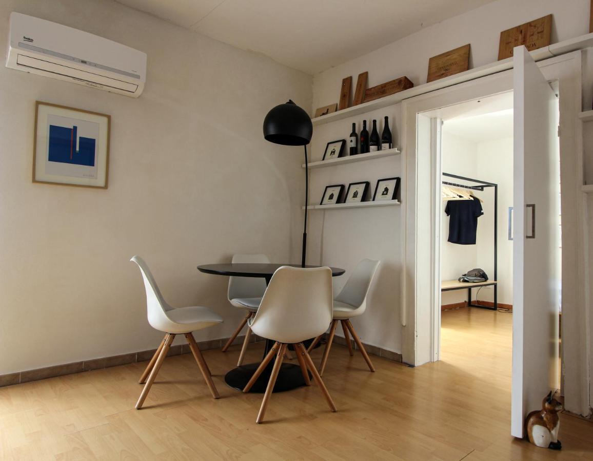 Gli Appartamenti Dell' Architetto Trapani Zewnętrze zdjęcie