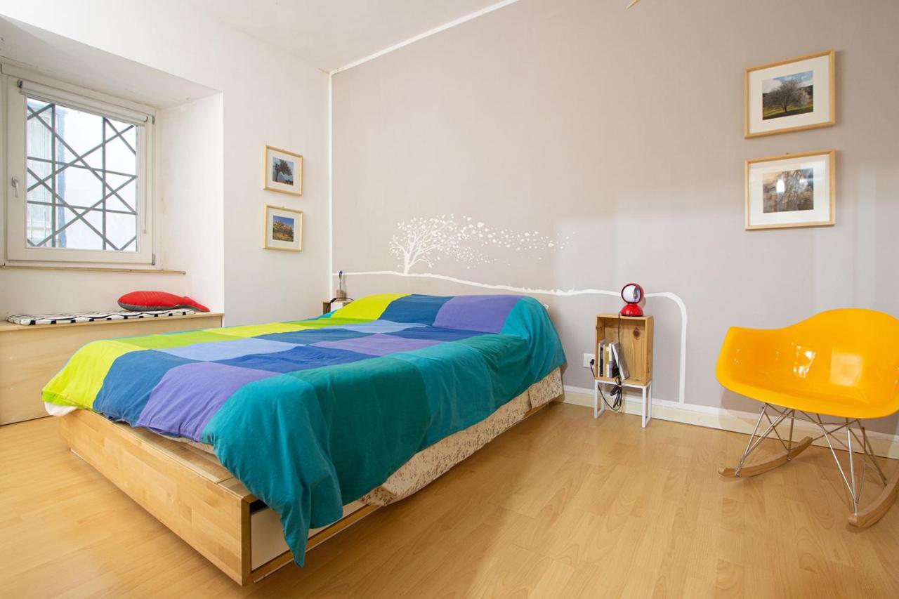 Gli Appartamenti Dell' Architetto Trapani Zewnętrze zdjęcie