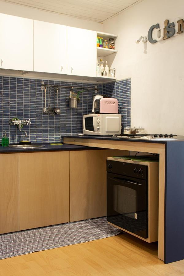 Gli Appartamenti Dell' Architetto Trapani Zewnętrze zdjęcie