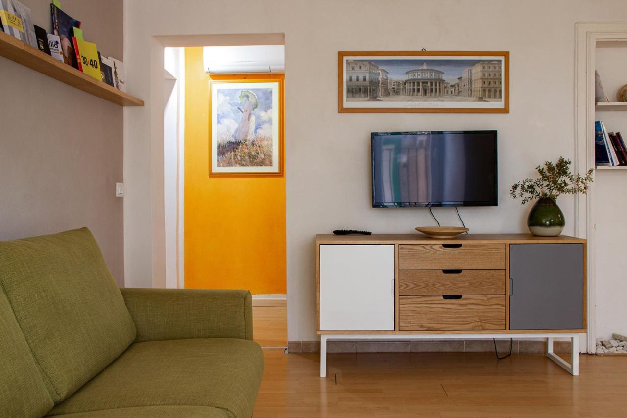 Gli Appartamenti Dell' Architetto Trapani Zewnętrze zdjęcie