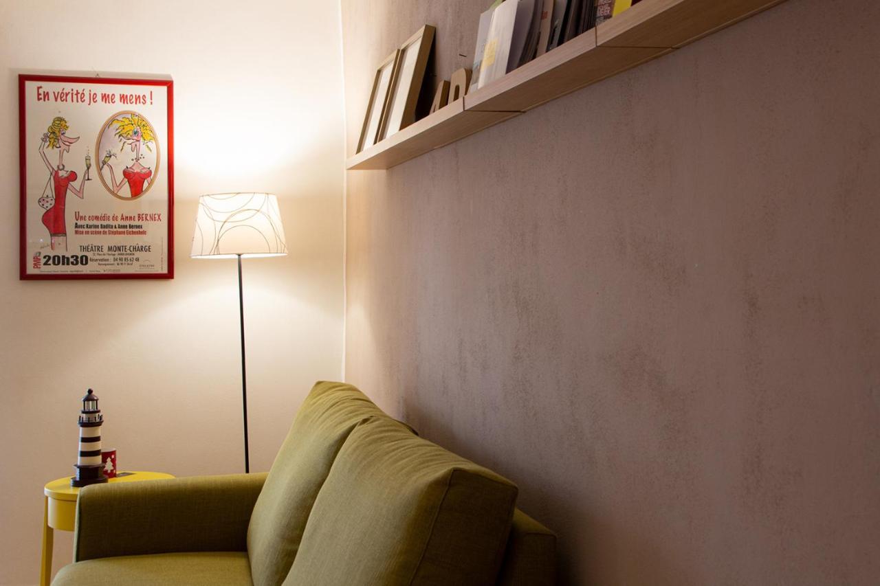 Gli Appartamenti Dell' Architetto Trapani Zewnętrze zdjęcie