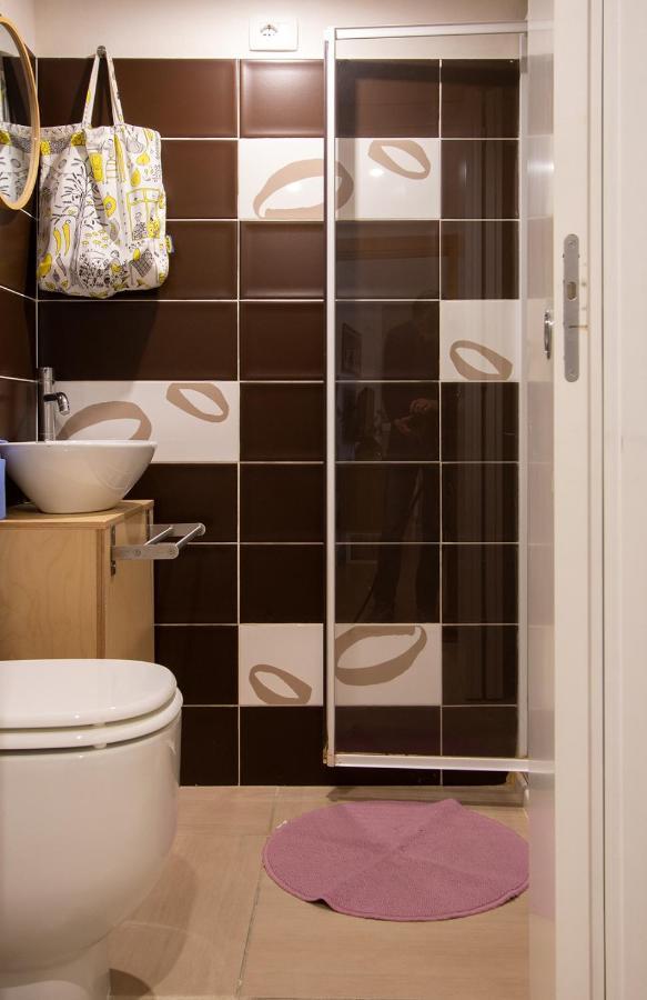 Gli Appartamenti Dell' Architetto Trapani Zewnętrze zdjęcie
