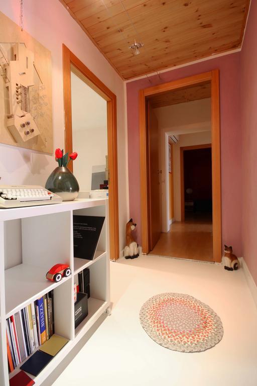 Gli Appartamenti Dell' Architetto Trapani Pokój zdjęcie