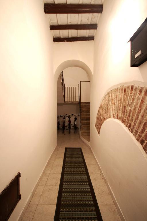 Gli Appartamenti Dell' Architetto Trapani Pokój zdjęcie