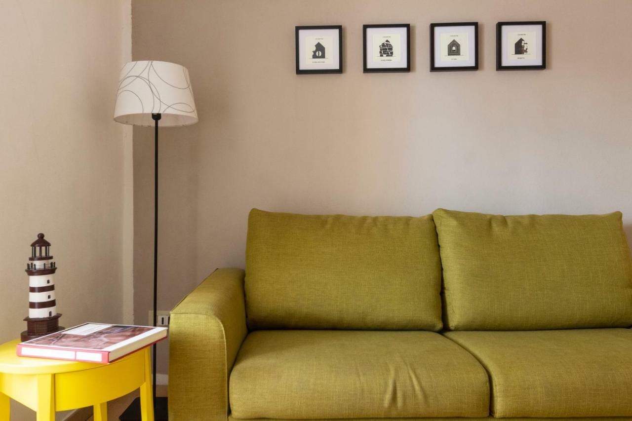 Gli Appartamenti Dell' Architetto Trapani Zewnętrze zdjęcie